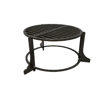 Brasero, BRAZ'HERO GRILLE SUPÉRIEURE