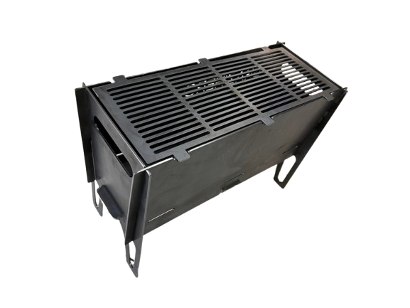 BRAZ'HERO MY COMPANION