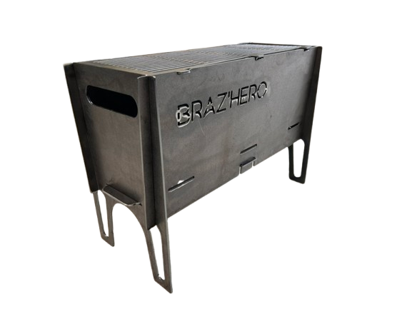 BRAZ'HERO MY COMPANION