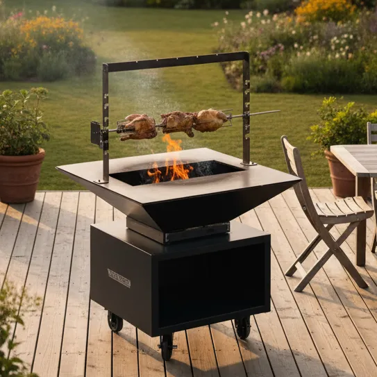 BRAZ'HERO PLATINIUM (CLASSIC'20)