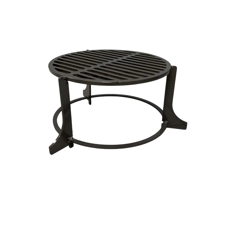 BRAZ'HERO GRILLE SUPÉRIEURE