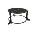 BRAZ'HERO GRILLE SUPÉRIEURE