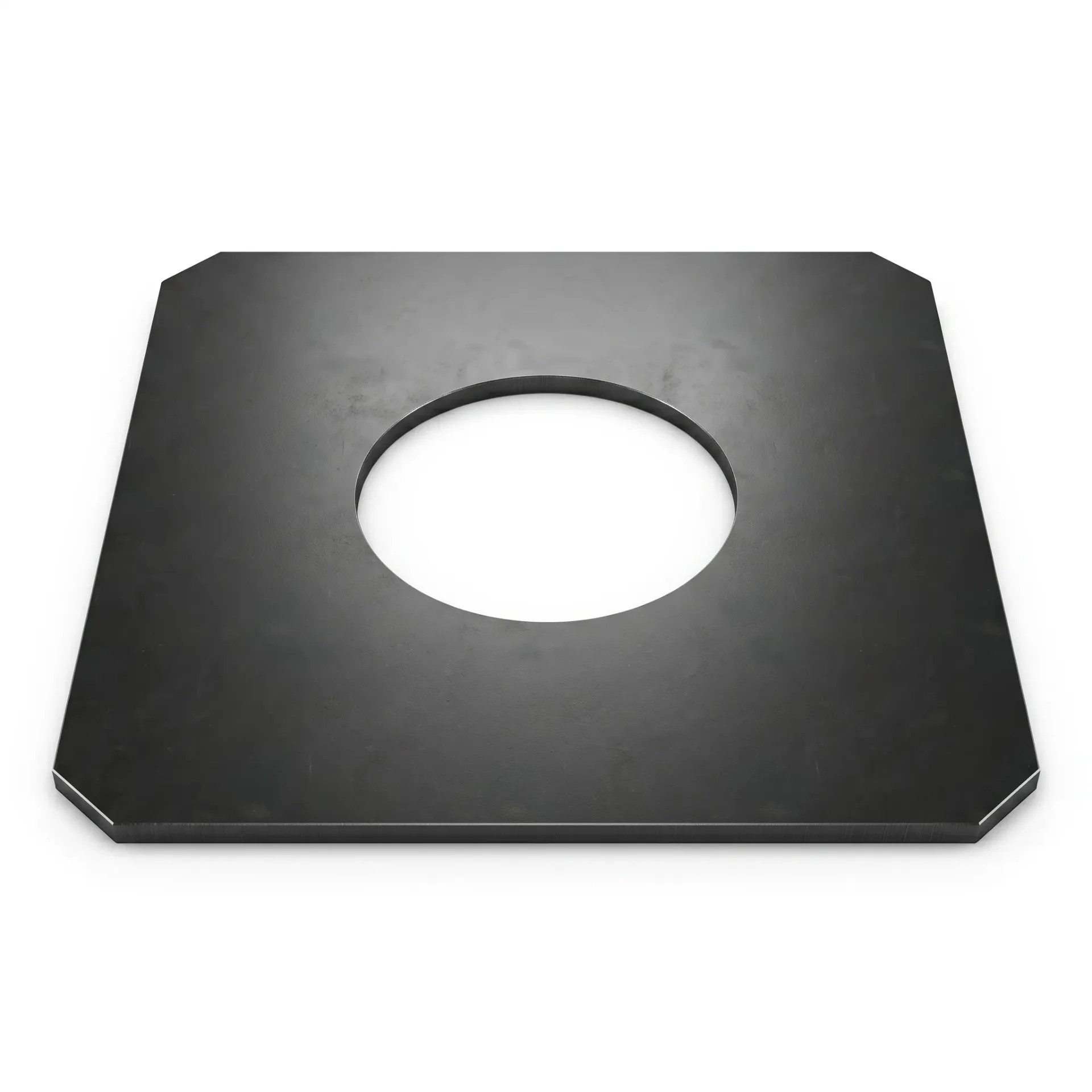 BRAZ'PLANCHA (PLANCHA 10)